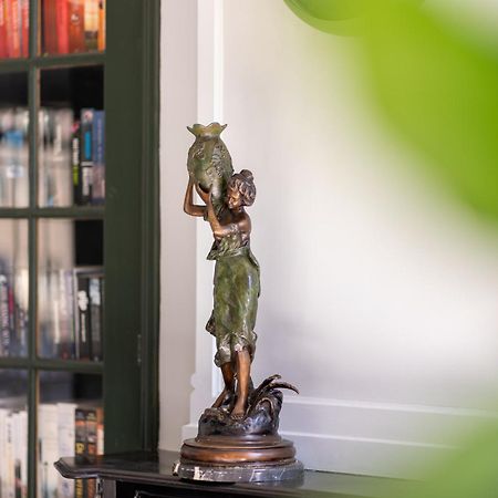 Stadslogement Westersingel Bed & Breakfast Sneek Dış mekan fotoğraf