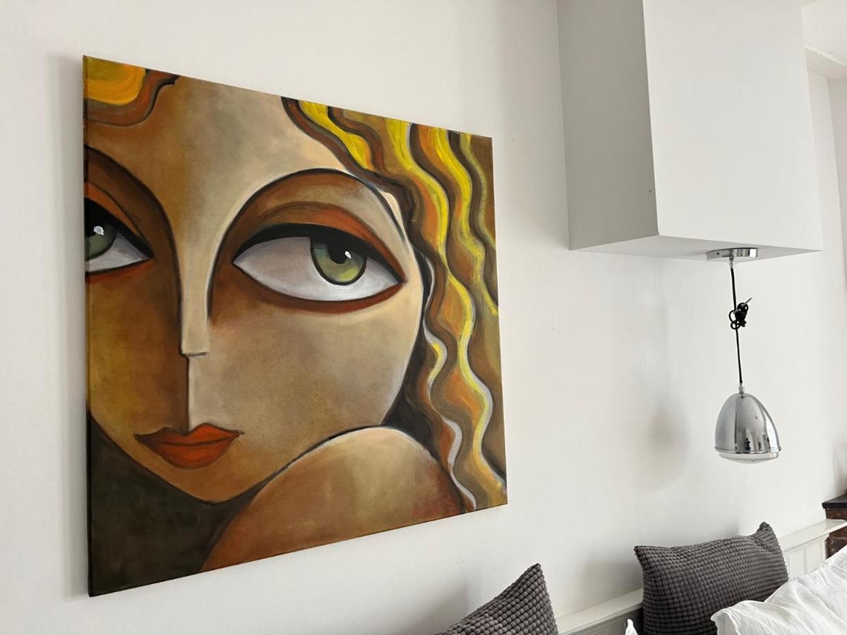 Stadslogement Westersingel Sneek Dış mekan fotoğraf