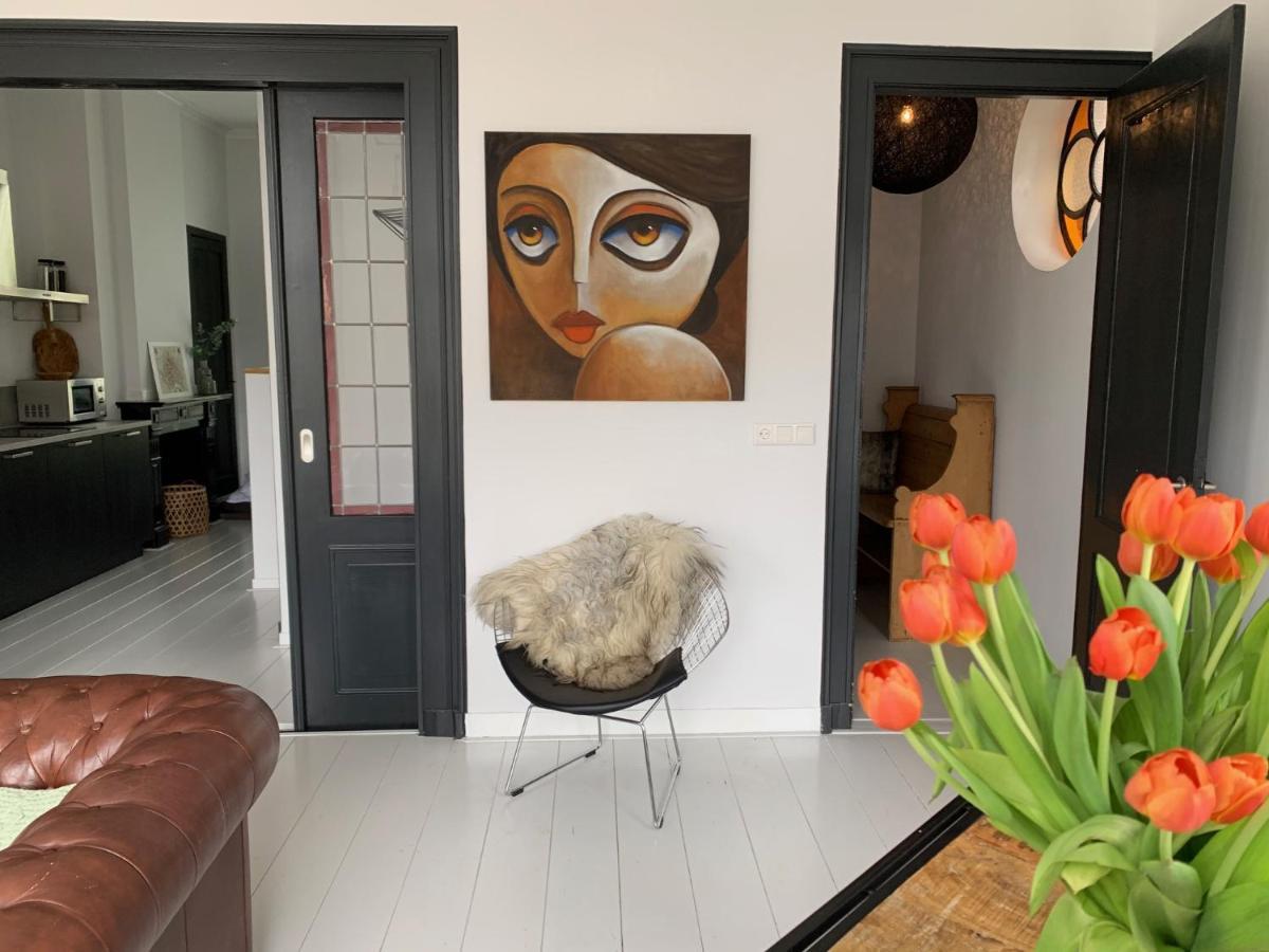 Stadslogement Westersingel Sneek Dış mekan fotoğraf