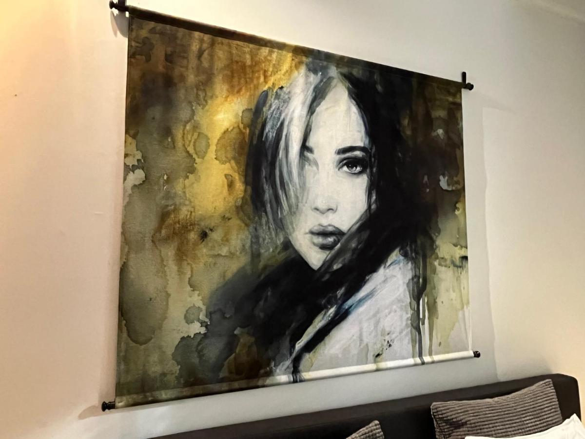 Stadslogement Westersingel Bed & Breakfast Sneek Dış mekan fotoğraf