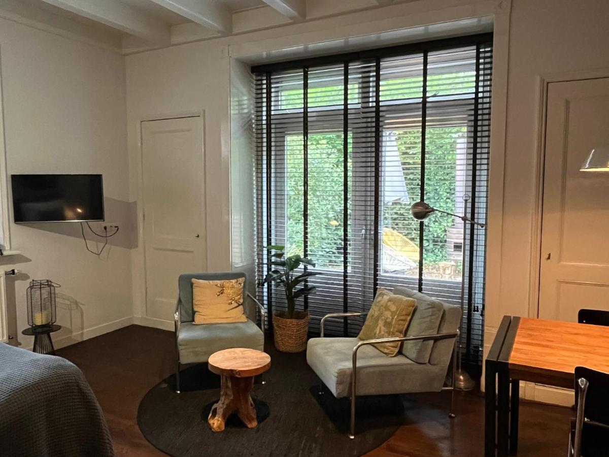 Stadslogement Westersingel Sneek Dış mekan fotoğraf