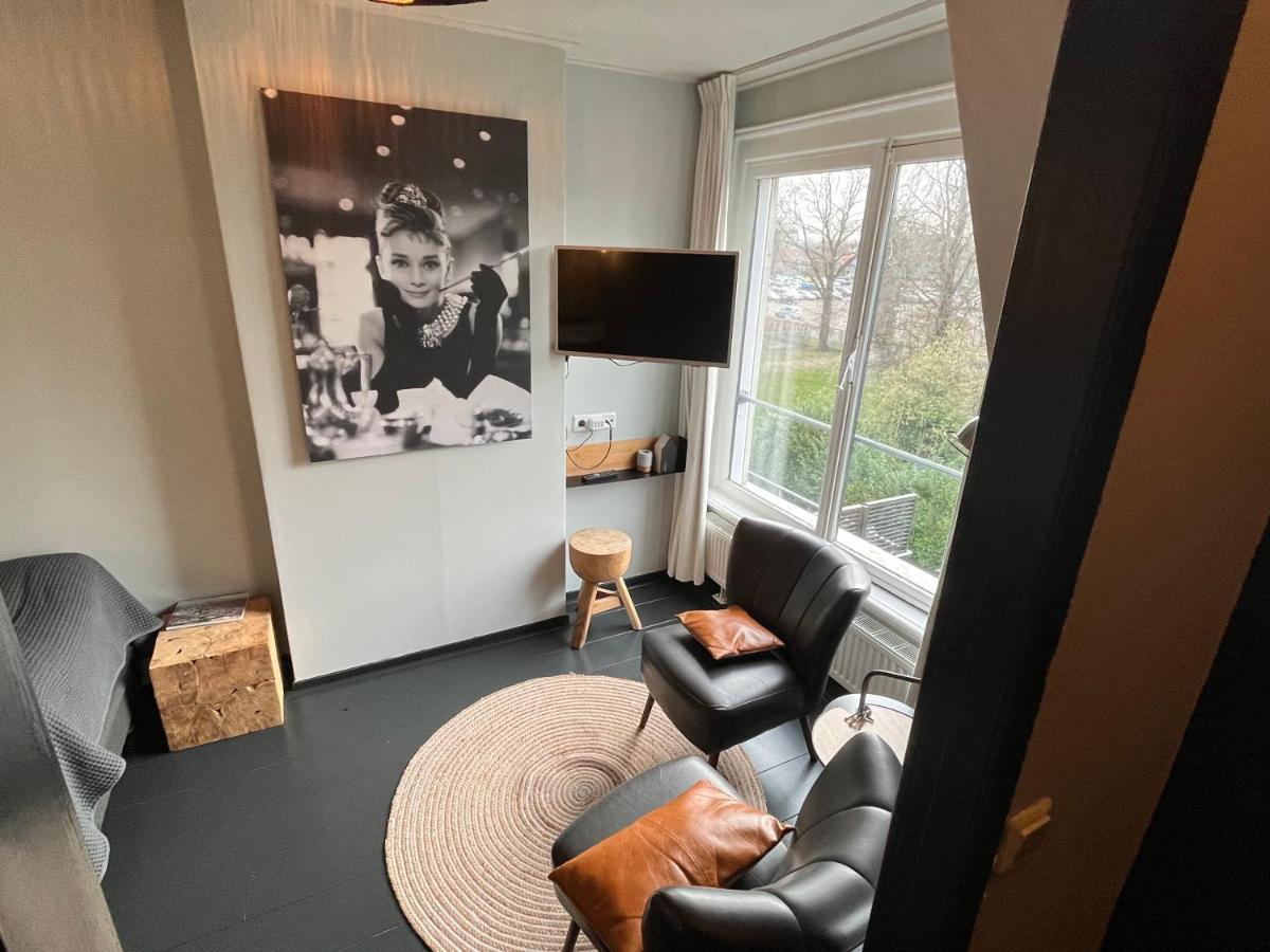 Stadslogement Westersingel Sneek Dış mekan fotoğraf